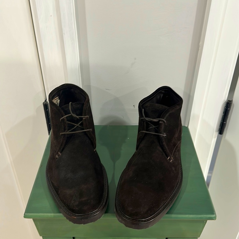 Ermegildo Zegna made in Italy